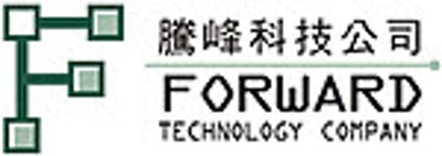 Forward Technology Logo